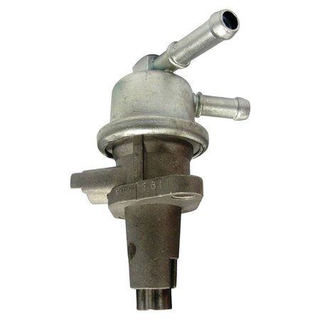 DB ELECTRICAL Fuel Pump For Kubota L2800Dhw, L2800Dt, L2800F, L2900Dt 1903-3001